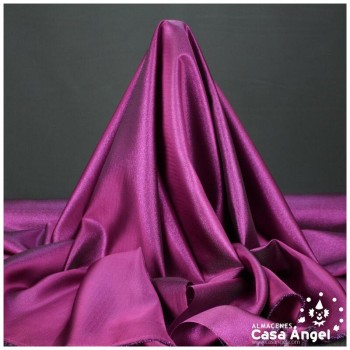 CANUTILLO MORADO LAMÉ SERIE PARGO 150cm