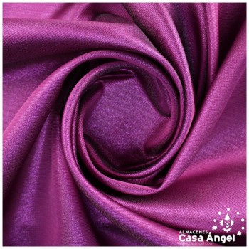 CANUTILLO MORADO LAMÉ SERIE PARGO 150cm