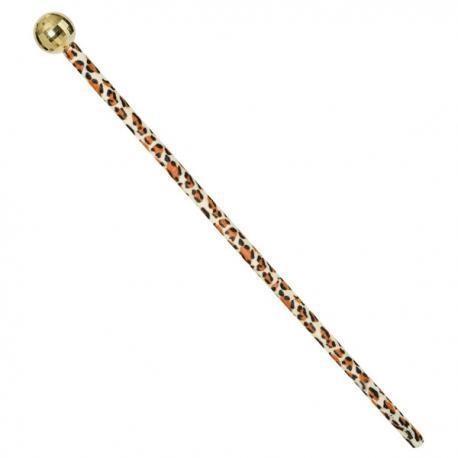 BASTON LEOPARDO 100cm