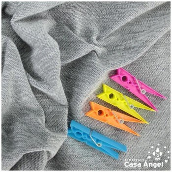 CHENILLA DOBLE CARA GRIS SERIE BRASEROS 280cm