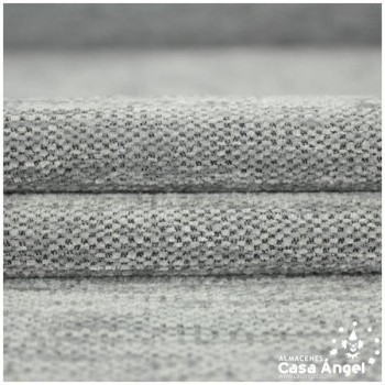 CHENILLA DOBLE CARA GRIS SERIE BRASEROS 280cm
