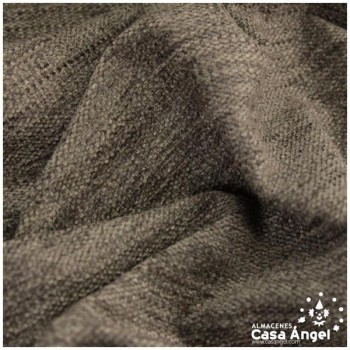 CHENILLA DOBLE CARA CHOCOLATE SERIE BRASEROS 280cm