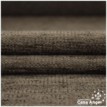 CHENILLA DOBLE CARA CHOCOLATE SERIE BRASEROS 280cm