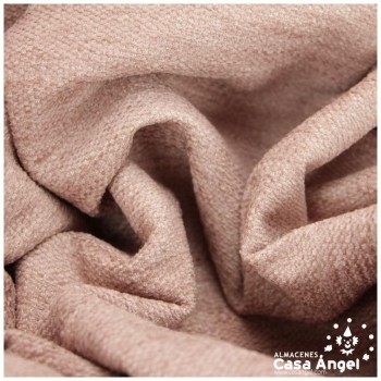 CHENILLA DOBLE CARA ROSADO SERIE BRASEROS 280cm