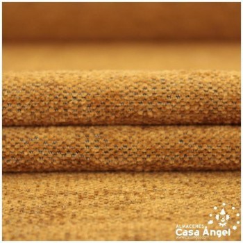 CHENILLA DOBLE CARA DORÉ SERIE BRASEROS 280cm