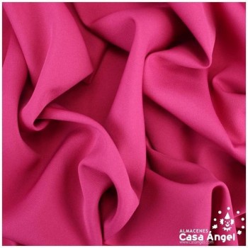 TEJIDO BIOELÁSTICO FUCSIA SERIE VEGAS 150cm