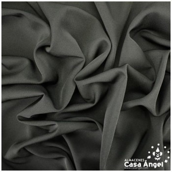 TEJIDO BIOELÁSTICO NEGRO SERIE VEGAS 150cm
