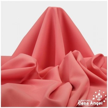 TEJIDO BIOELÁSTICO CORAL SERIE VEGAS 150cm
