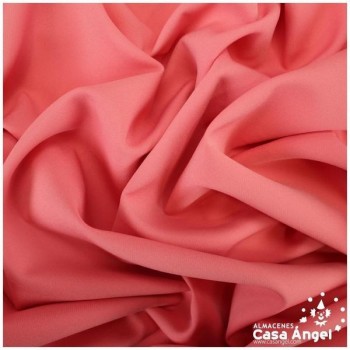 TEJIDO BIOELÁSTICO CORAL SERIE VEGAS 150cm