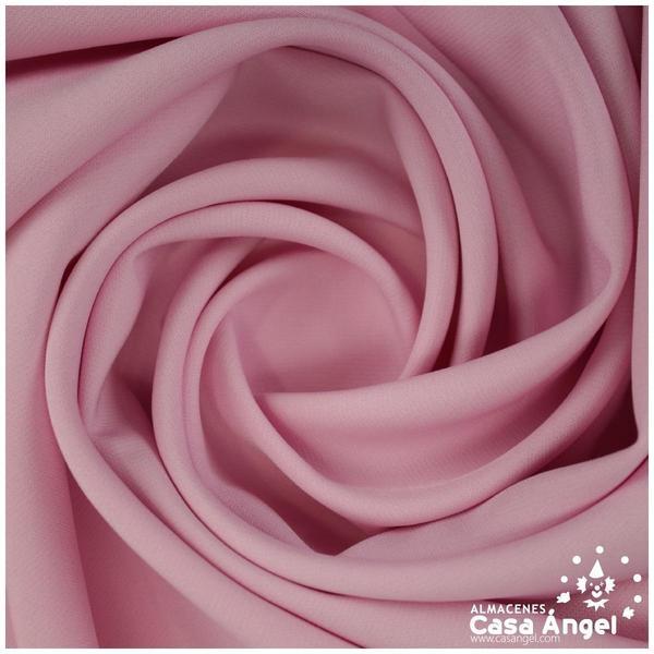 TEJIDO BIOELÁSTICO ROSA SERIE VEGAS 150cm