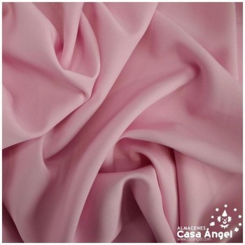 TEJIDO BIOELÁSTICO ROSA SERIE VEGAS 150cm