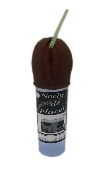 VASO LABIO MULATO