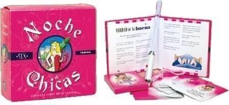 JUEGO NOCHES CHICAS