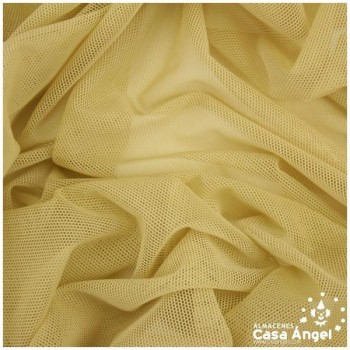 TUL ELÁSTICO CÁMEL DELUXE SERIE TAVOLARA 150cm