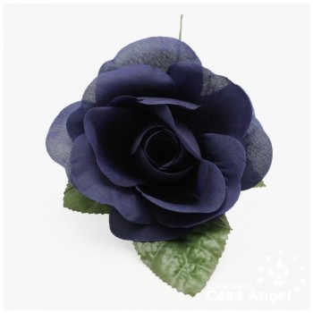 ROSA FLAMENCA EVELIN 9cm