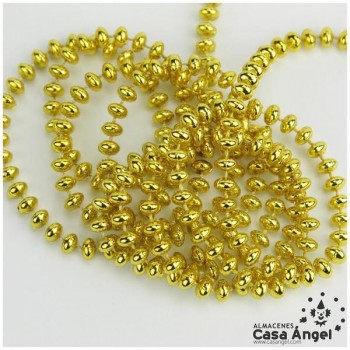 DISCOS EN CADENA CONTINUA 6mm