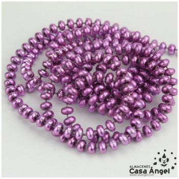 DISCOS EN CADENA CONTINUA 6mm