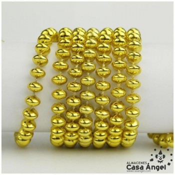 DISCOS EN CADENA CONTINUA 6mm