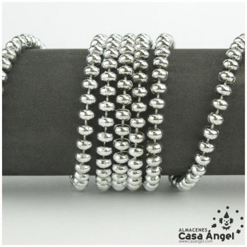 DISCOS EN CADENA CONTINUA 6mm