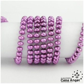 DISCOS EN CADENA CONTINUA 6mm