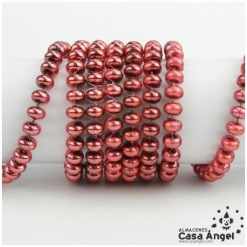 DISCOS EN CADENA CONTINUA 6mm