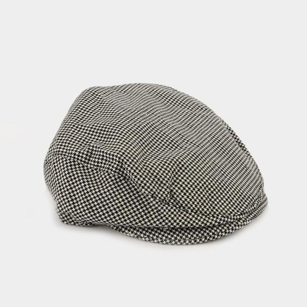 GORRA CAMPERA PATA DE GALLO