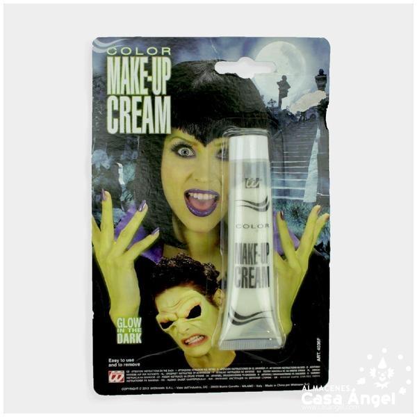 TUBO MAQUILLAJE FLUORESCENTE 28ml