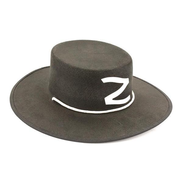 SOMBRERO ZORRO GRANDE