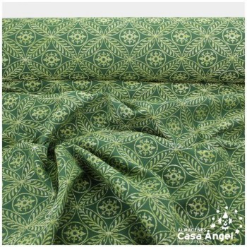 TELA JACQUAR BICOLOR SERIE MELITA 280cm