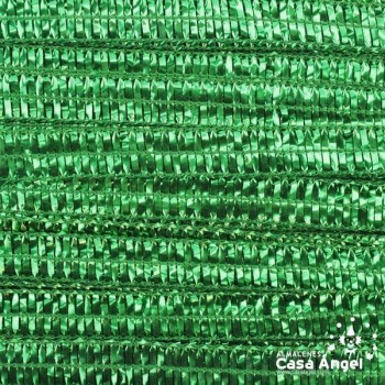PASAMANERÍA LÁMINA COLORES METALIZADOS 15mm