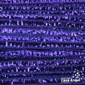 PASAMANERÍA LÁMINA COLORES METALIZADOS 15mm