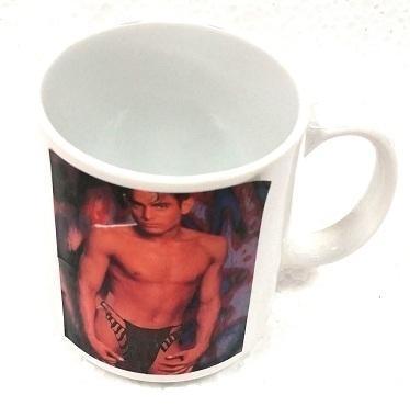 TAZA SEXI HOMBRE DESPEDIDAS
