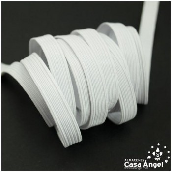 ELÁSTICO ESTRIADO DE COSTURA 10mm