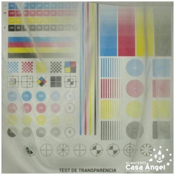 ORGANZA PLATA CRISTAL SERIE PAOLA II 150cm