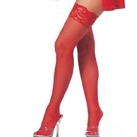MEDIAS ROJAS CON LIGA