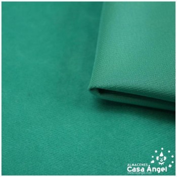 TELA ANTELINA VERDE AGUA SERIE MAIGANTEL 150cm