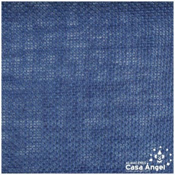TELA ARPILLERA AZUL YUTE