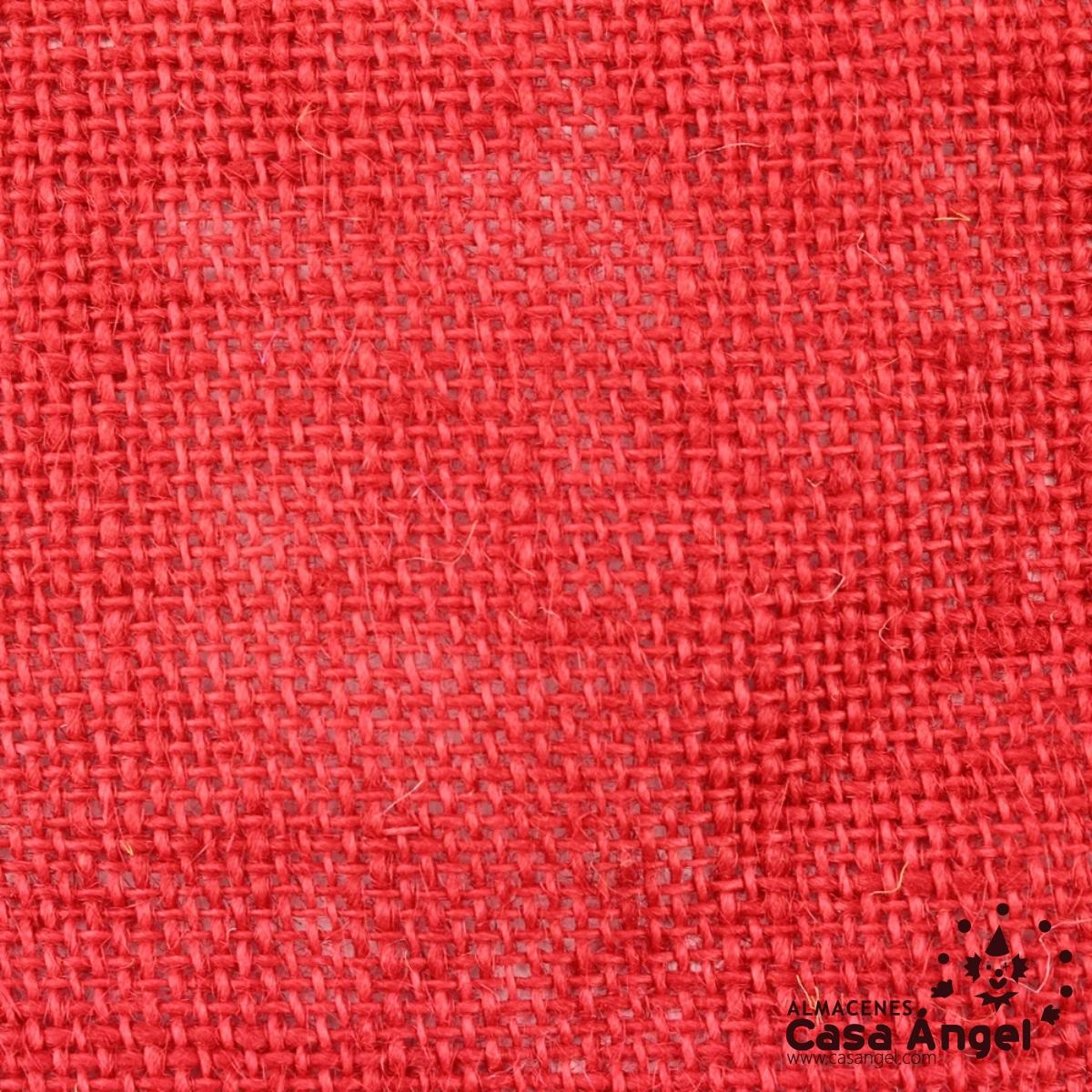Panerita-roja  Paneras de tela, Tapetes de mesa de arpillera, Bolsas de  arpillera