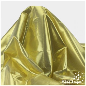 LAMINÉ FINO DORADO SERIE GOLDEN 112cm