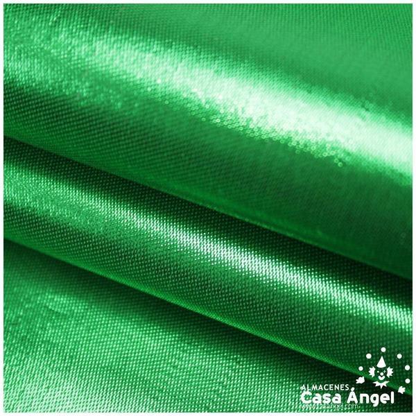 LAMINÉ FINO VERDE SERIE GOLDEN 112cm