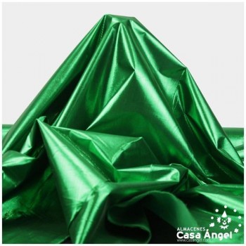 LAMINÉ FINO VERDE SERIE GOLDEN 112cm