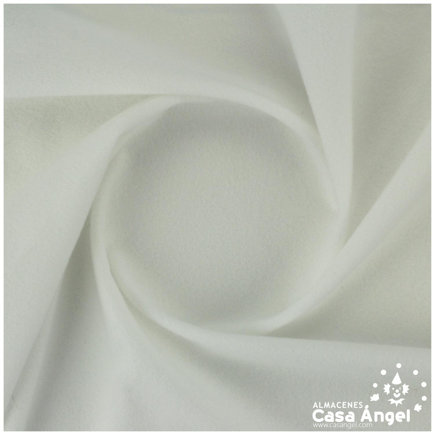 ANTELINA LISA BLANCA 150cm