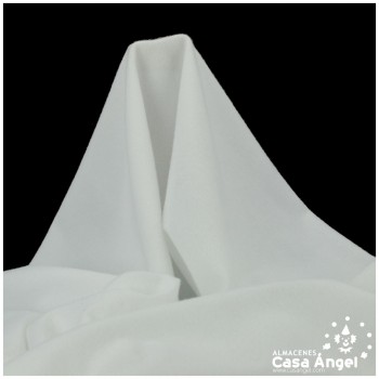 ANTELINA LISA BLANCA 150cm