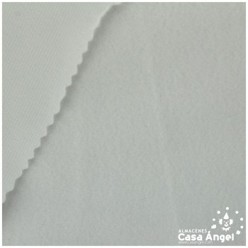 ANTELINA LISA BLANCA 150cm