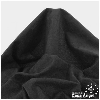 ANTELINA LISA NEGRO 150cm