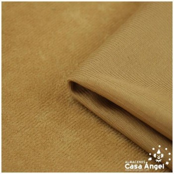 ANTELINA LISA CAMEL 150cm