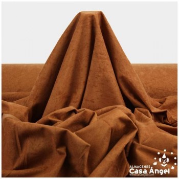 ANTELINA LISA CAMEL OSCURO 150cm