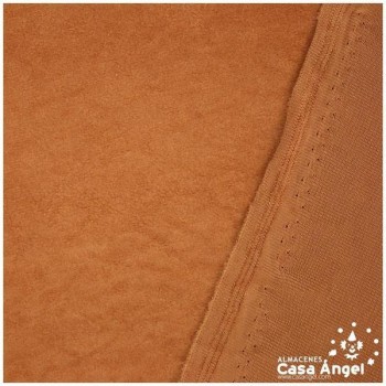 ANTELINA LISA CAMEL OSCURO 150cm
