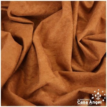 ANTELINA LISA CAMEL OSCURO 150cm