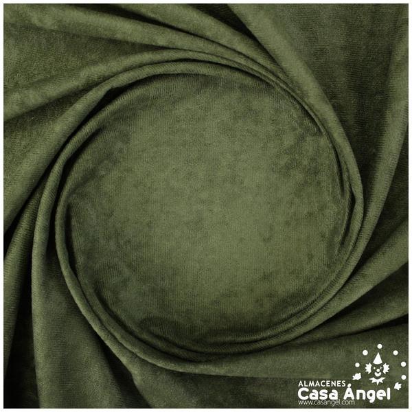 ANTELINA LISA VERDE CAZA 150cm